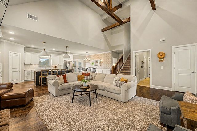 4202 SW Acres Avenue, Bentonville, AR 72713