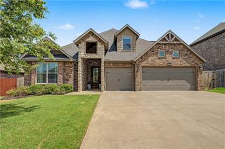 4202 SW Acres Avenue, Bentonville, AR 72713
