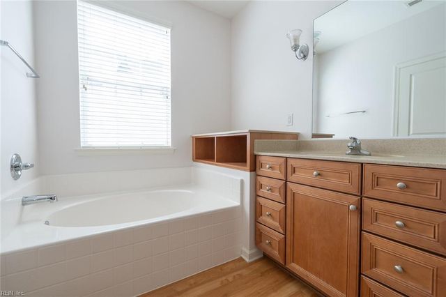 5317 Tamworth PL, Virginia Beach, VA 23455