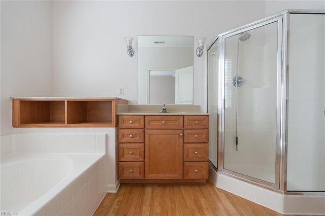 5317 Tamworth PL, Virginia Beach, VA 23455