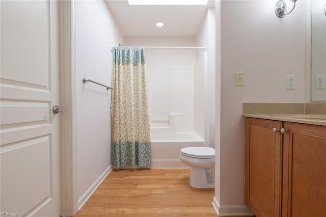 5317 Tamworth PL, Virginia Beach, VA 23455