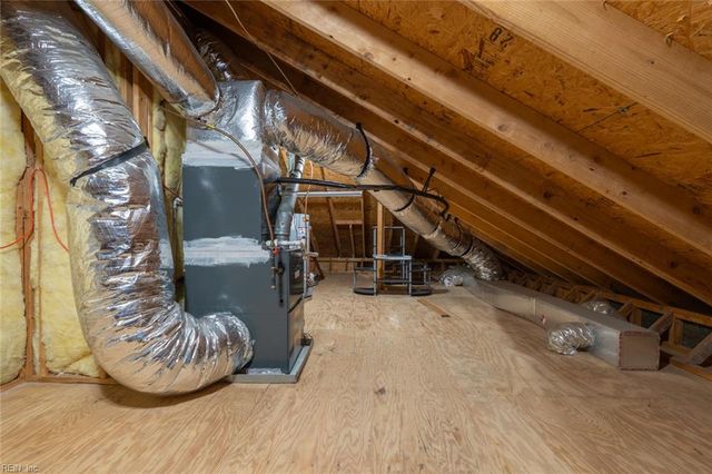 5317 Tamworth PL, Virginia Beach, VA 23455