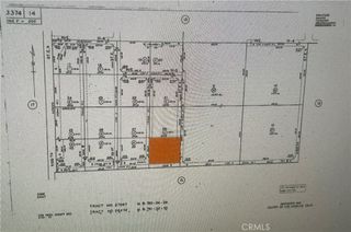 0 Avenue H Ave #H8/102 Avenue, Roosevelt, CA 93535