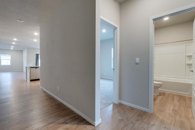 8207 S Avery Rd, Cheney, WA 99004