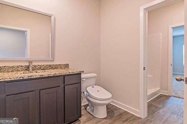 1666 Fuma Leaf Way 307, Mcdonough, GA 30253