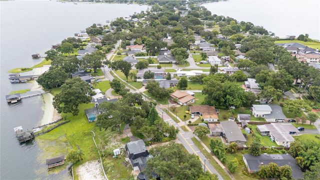 2121 NELA AVENUE, Belle Isle, FL 32809