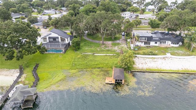 2121 NELA AVENUE, Belle Isle, FL 32809