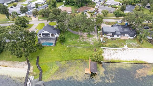 2121 NELA AVENUE, Belle Isle, FL 32809