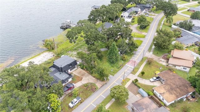 2121 NELA AVENUE, Belle Isle, FL 32809