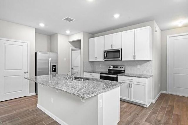 238 Osprey Preserve Boulevard, Jensen Beach, FL 34957