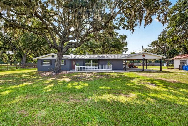 5702 TINDALE ROAD, Plant City, FL 33565