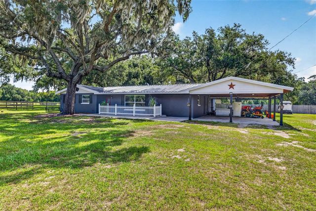 5702 TINDALE ROAD, Plant City, FL 33565