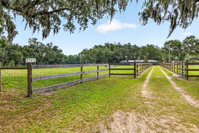 5702 TINDALE ROAD, Plant City, FL 33565