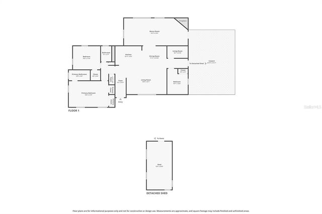 5702 TINDALE ROAD, Plant City, FL 33565