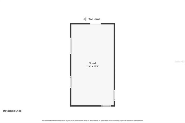 5702 TINDALE ROAD, Plant City, FL 33565