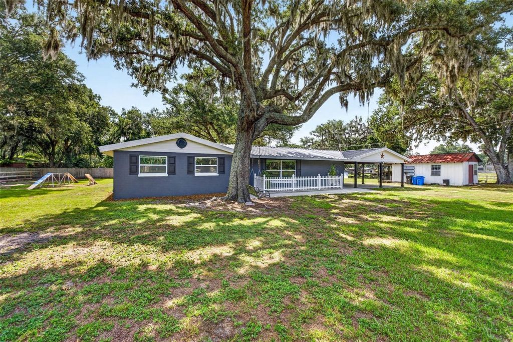 5702 TINDALE ROAD, Plant City, FL 33565
