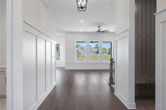 7920 SE Hoot Owl Street, Blue Springs, MO 64014