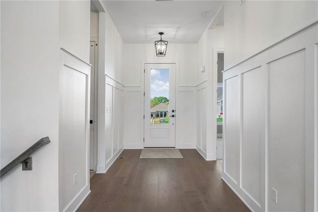 7920 SE Hoot Owl Street, Blue Springs, MO 64014