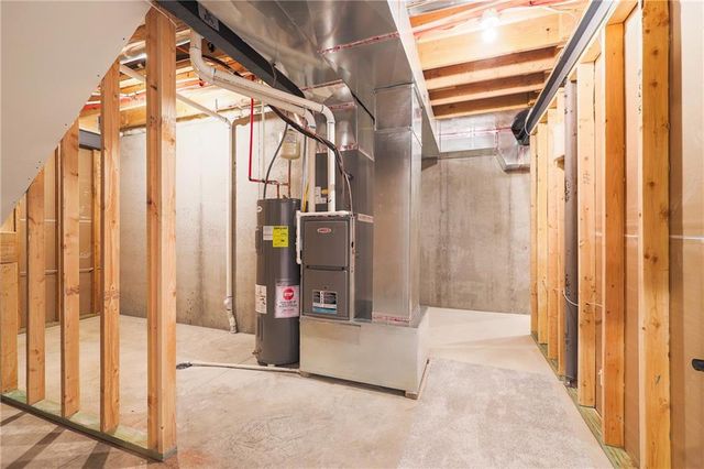 7920 SE Hoot Owl Street, Blue Springs, MO 64014