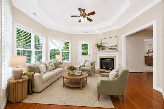 4311 SARATOGA SPRINGS CT, Middletown, MD 21769