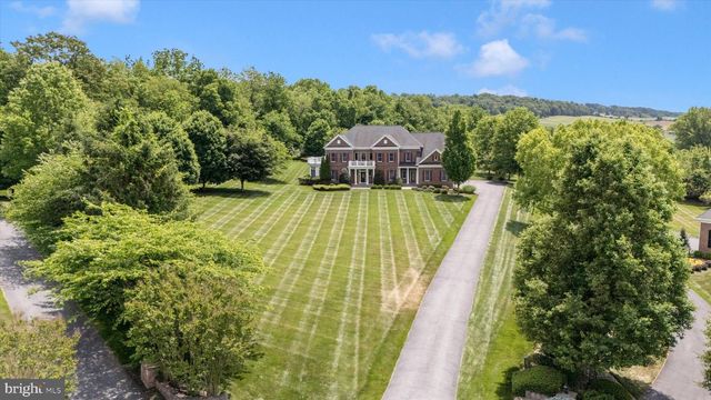 4311 SARATOGA SPRINGS CT, Middletown, MD 21769