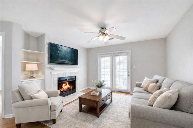 3655 Habersham Road NE 311, Atlanta, GA 30305