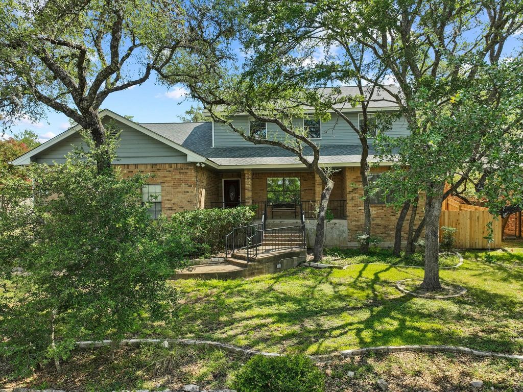 9406 Ashton RDG, Austin, TX 78750