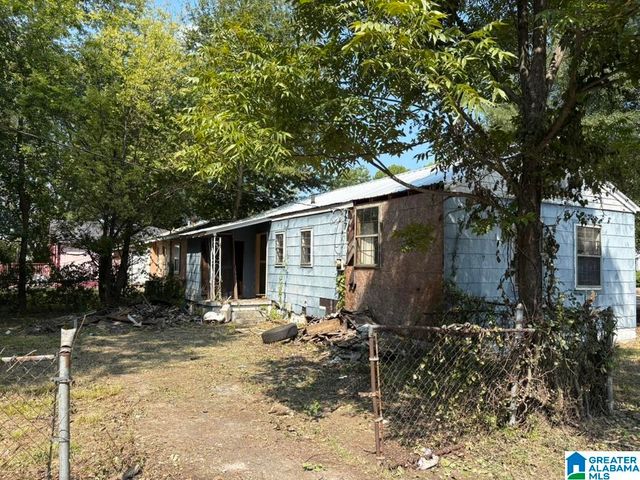 4245 13TH AVENUE N, Birmingham, AL 35212