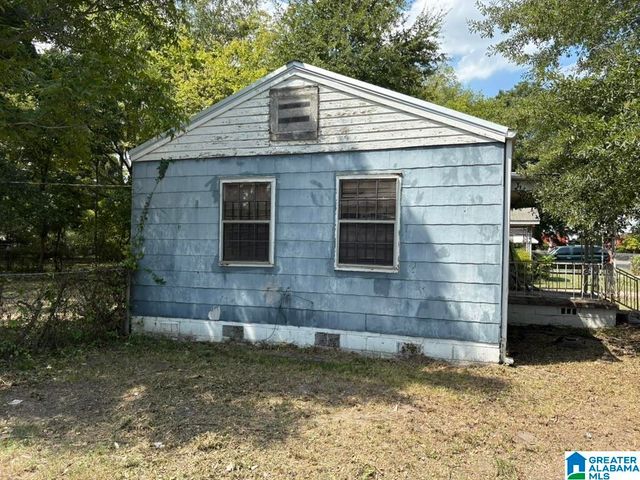 4245 13TH AVENUE N, Birmingham, AL 35212
