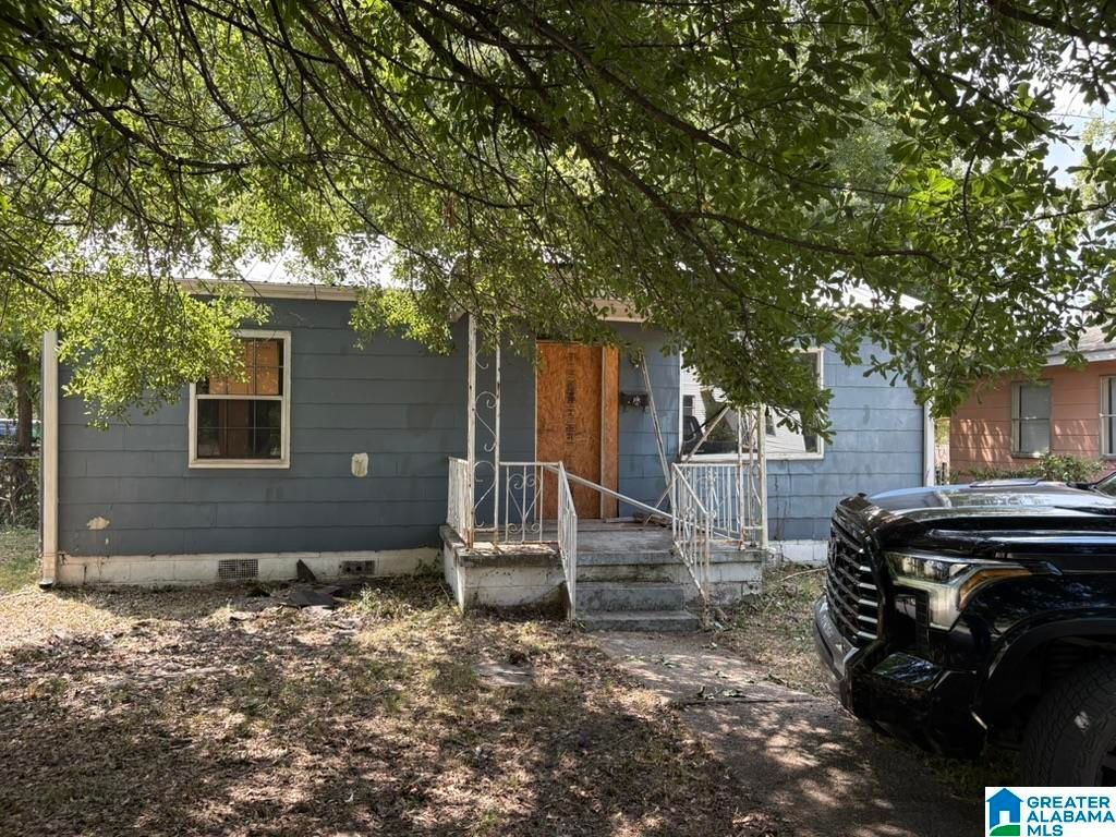 4245 13TH AVENUE N, Birmingham, AL 35212