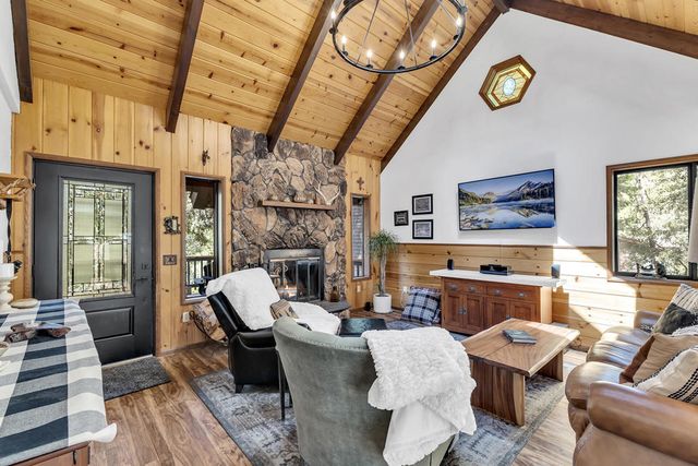 25840 Scenic Drive, Idyllwild, CA 92549