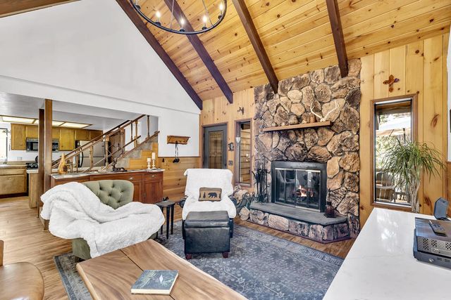 25840 Scenic Drive, Idyllwild, CA 92549