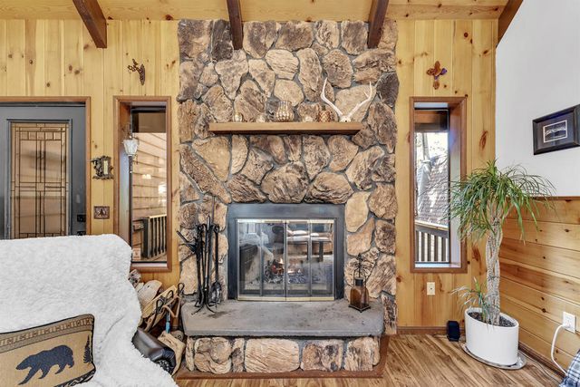 25840 Scenic Drive, Idyllwild, CA 92549