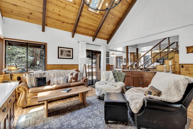 25840 Scenic Drive, Idyllwild, CA 92549