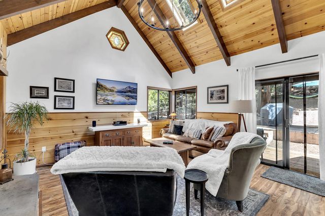 25840 Scenic Drive, Idyllwild, CA 92549