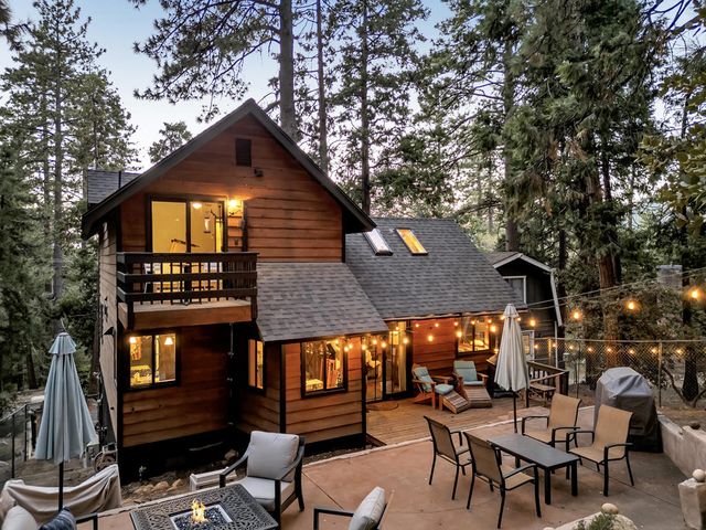 25840 Scenic Drive, Idyllwild, CA 92549