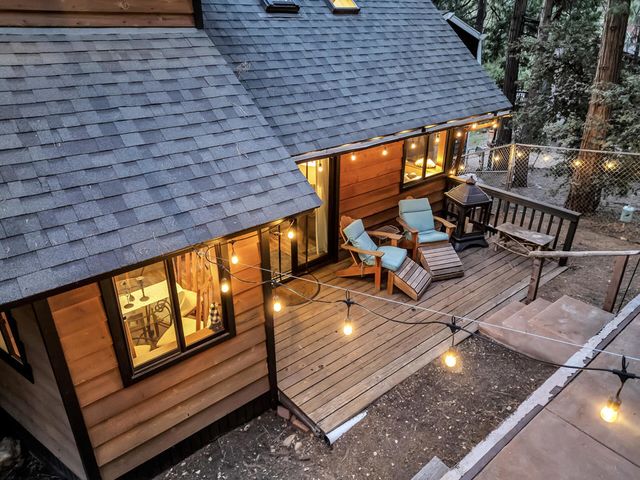 25840 Scenic Drive, Idyllwild, CA 92549