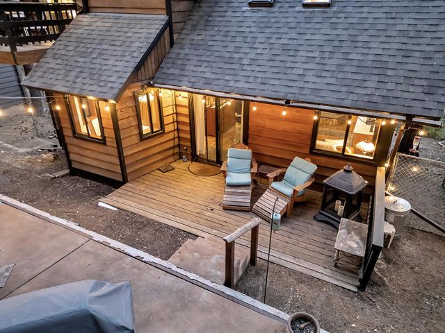 25840 Scenic Drive, Idyllwild, CA 92549