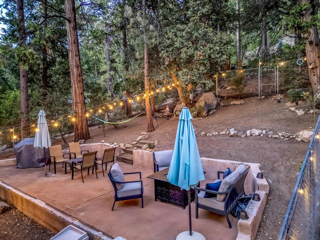 25840 Scenic Drive, Idyllwild, CA 92549