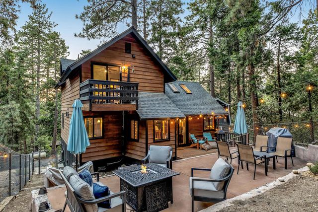 25840 Scenic Drive, Idyllwild, CA 92549