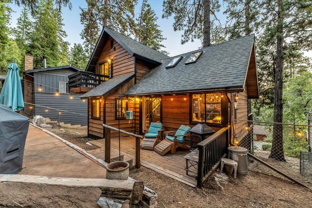 25840 Scenic Drive, Idyllwild, CA 92549