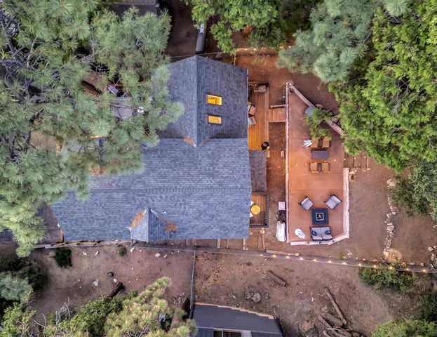 25840 Scenic Drive, Idyllwild, CA 92549