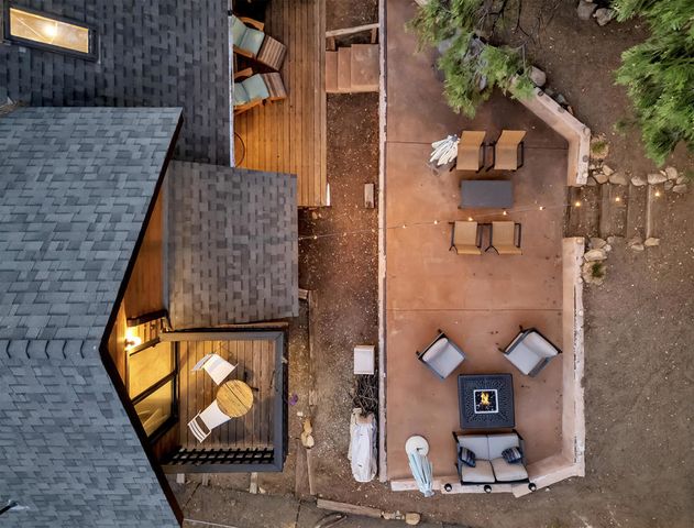 25840 Scenic Drive, Idyllwild, CA 92549