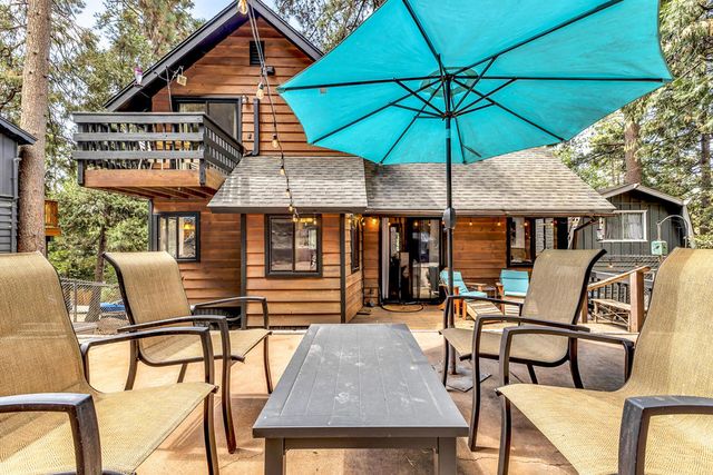 25840 Scenic Drive, Idyllwild, CA 92549