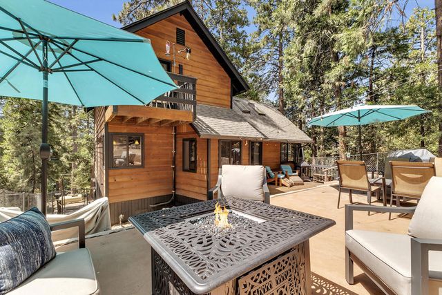 25840 Scenic Drive, Idyllwild, CA 92549