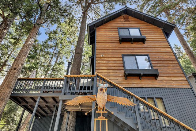25840 Scenic Drive, Idyllwild, CA 92549