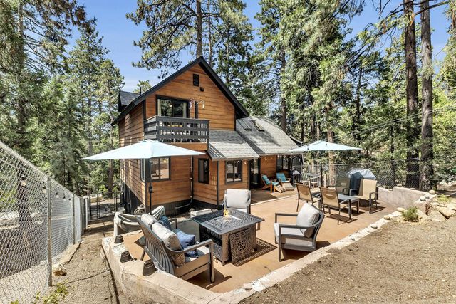 25840 Scenic Drive, Idyllwild, CA 92549