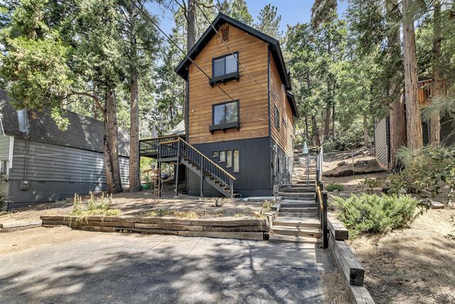 25840 Scenic Drive, Idyllwild, CA 92549