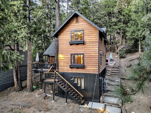 25840 Scenic Drive, Idyllwild, CA 92549
