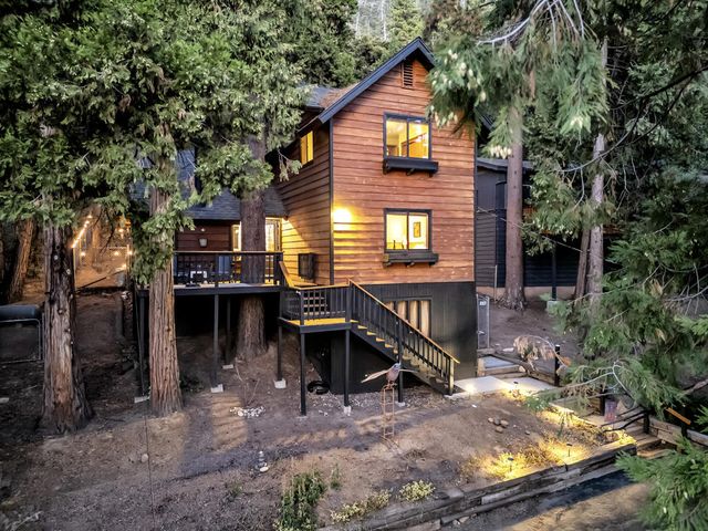 25840 Scenic Drive, Idyllwild, CA 92549